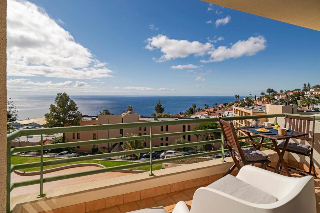 Garajau Iv By An Island * Canico (Madeira)
