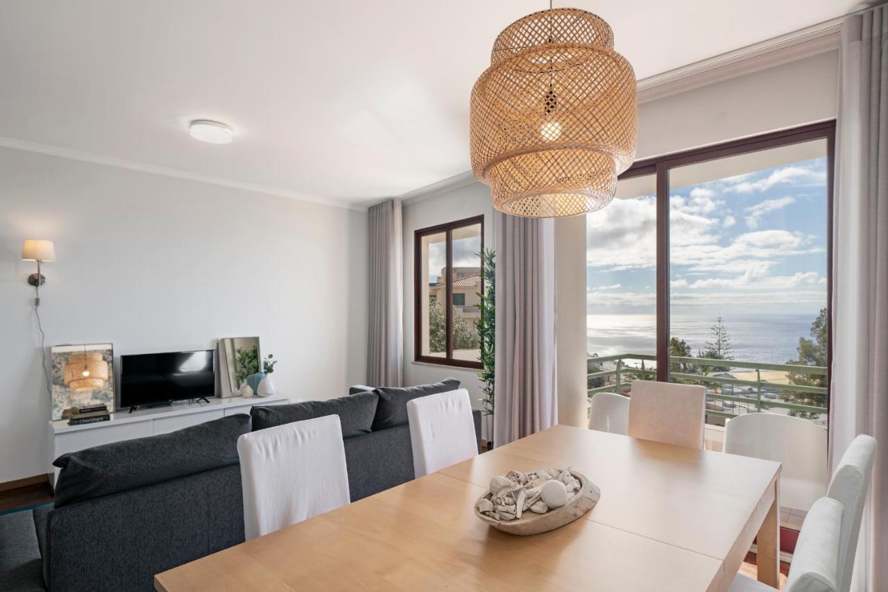 Apartment Garajau Iv By An Island *