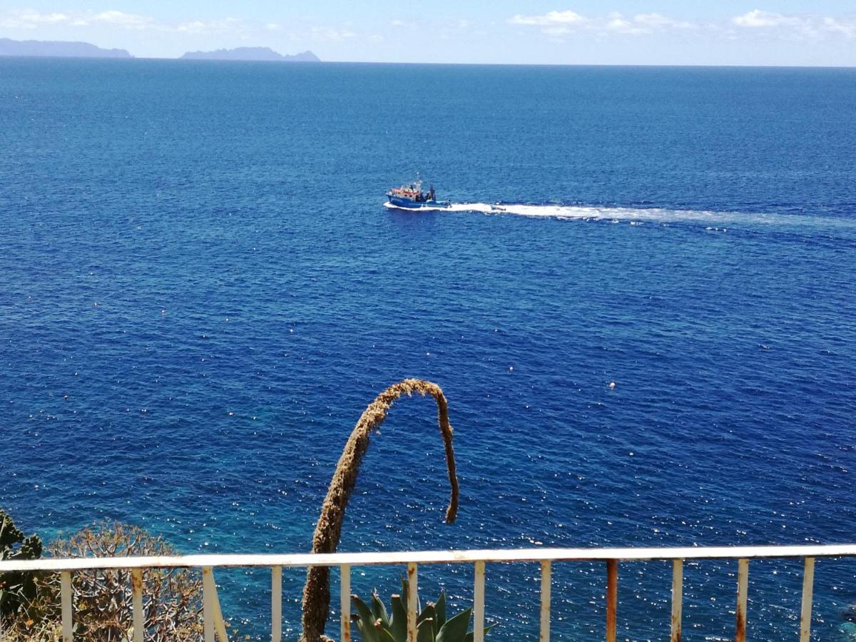 To Sea