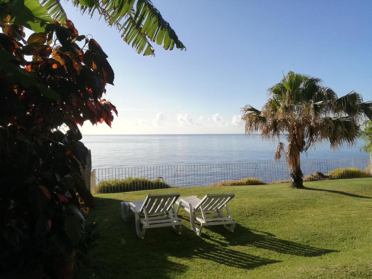 Apartment To Sea Santa Cruz (Madeira)