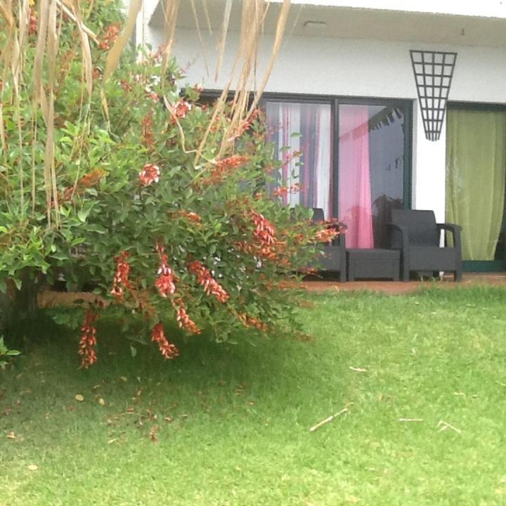 To Sea Apartment