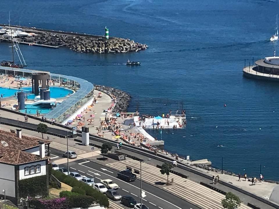 Apartamento Solmar 15º *