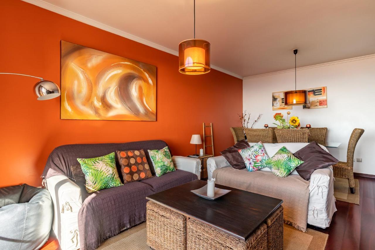 Barcelos By Hr Madeira Apartment Funchal (Madeira)