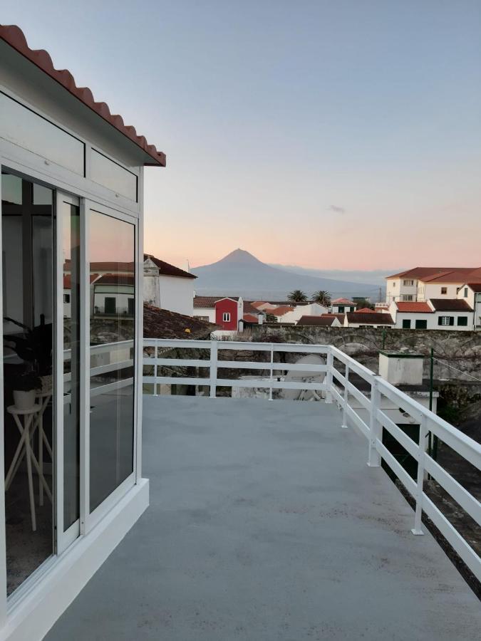 Guest house Cantinho Do Piano *