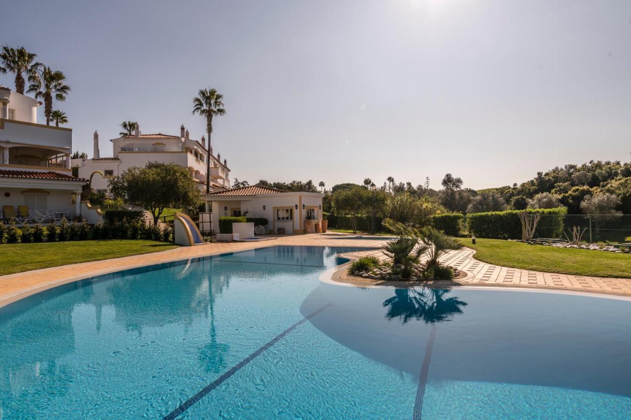 68 Vila Golfemar Apartment Carvoeiro (Lagoa)
