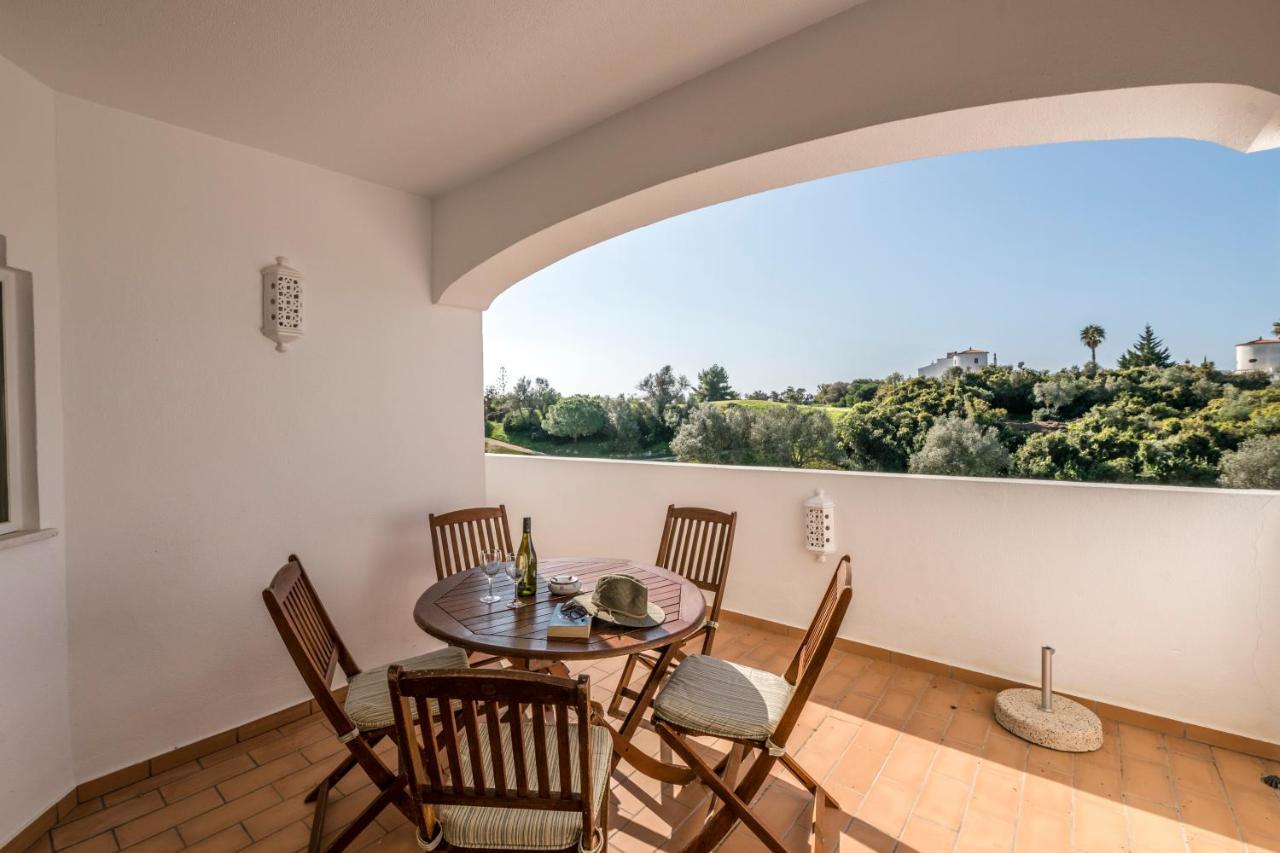 Apartment 68 Vila Golfemar Carvoeiro (Lagoa)
