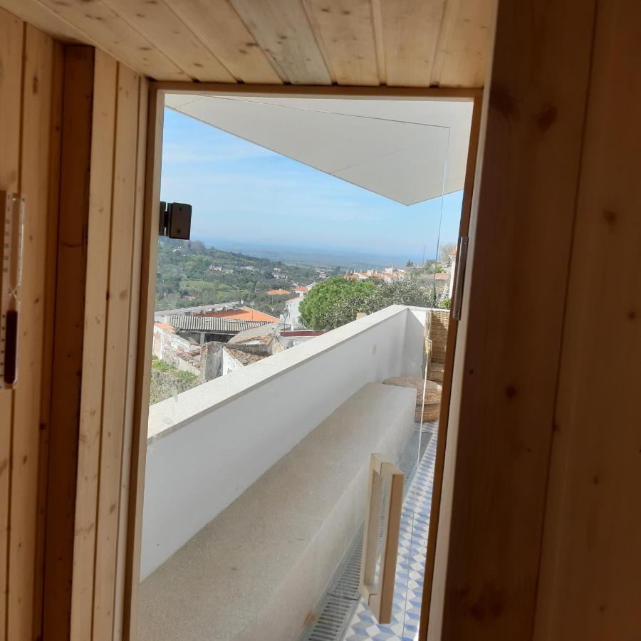Bed & Breakfast Burgo Da Castelo de Vide