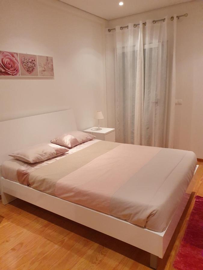 Apartment T3-s.pedroii *