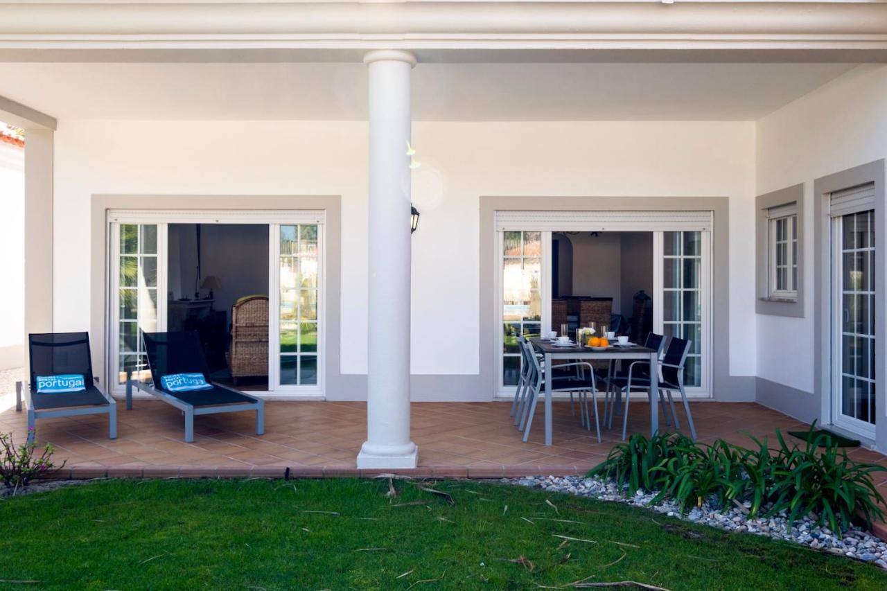 Holiday home Vila Dos Principes - Praia D'el Rey Golf & Beach