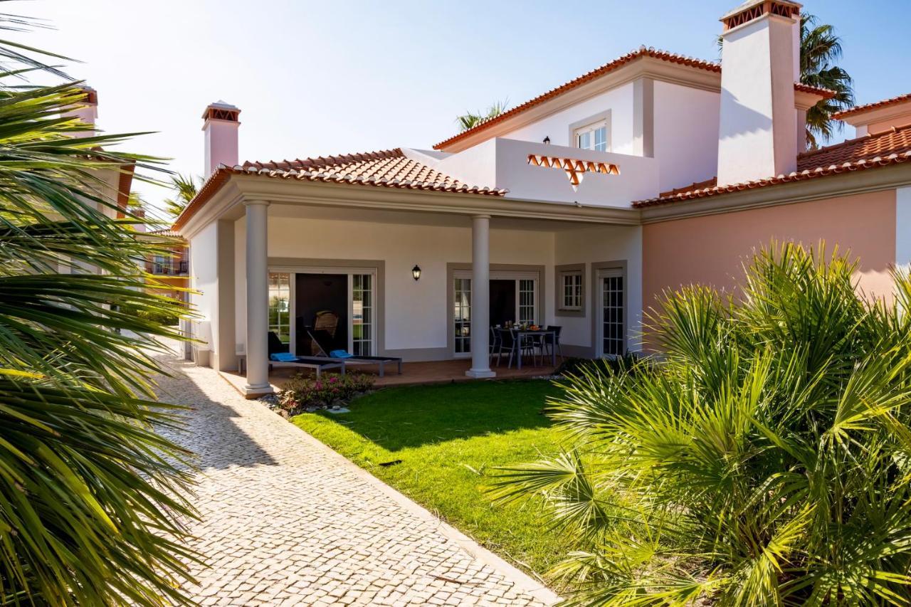 Vila Dos Principes - Praia D'el Rey Golf & Beach Holiday home Obidos