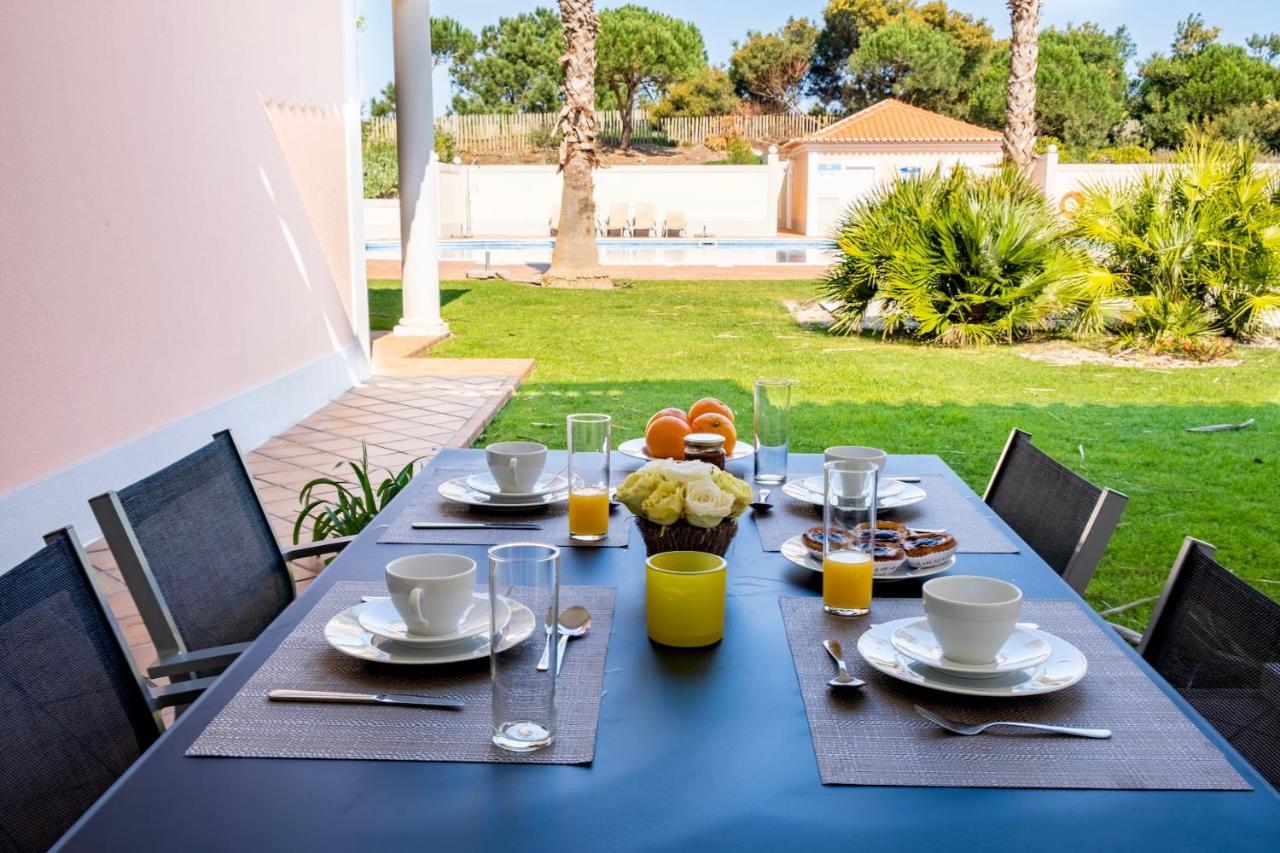 Vila Dos Principes - Praia D'el Rey Golf & Beach Holiday home Obidos