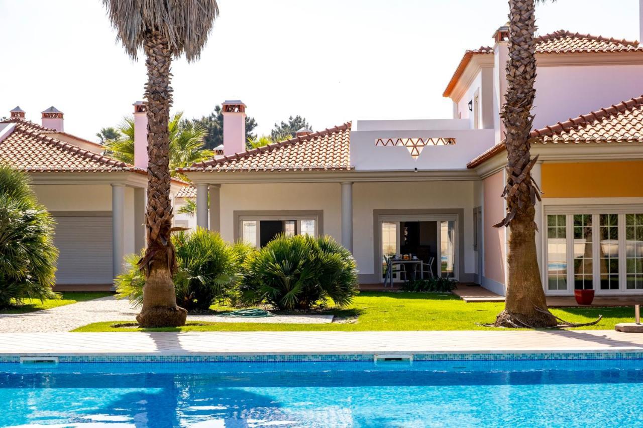 Holiday home Vila Dos Principes - Praia D'el Rey Golf & Beach