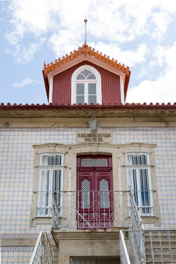 Quinta Sao Francisco Rural - Regina Group Viana do Castelo