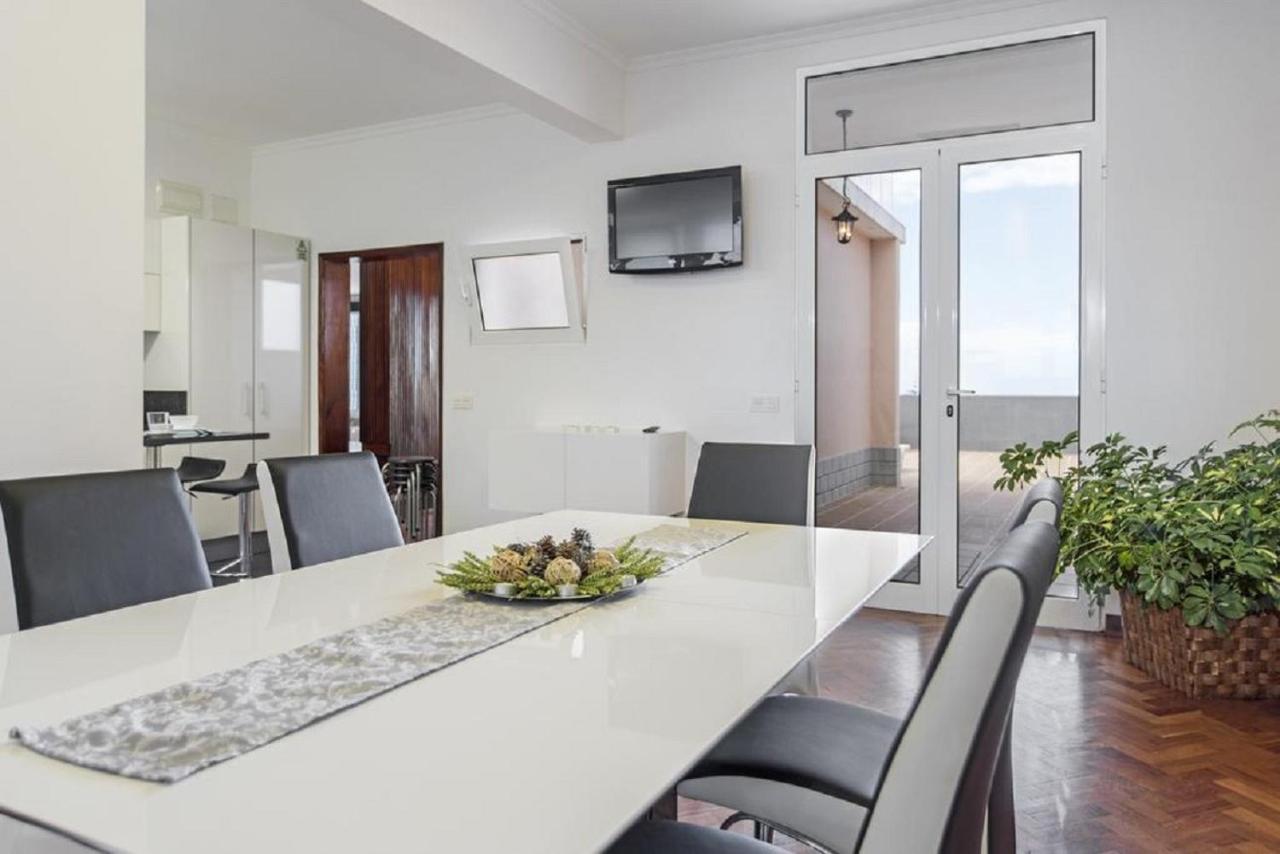 Villa Bay View By Madeira Sun Travel