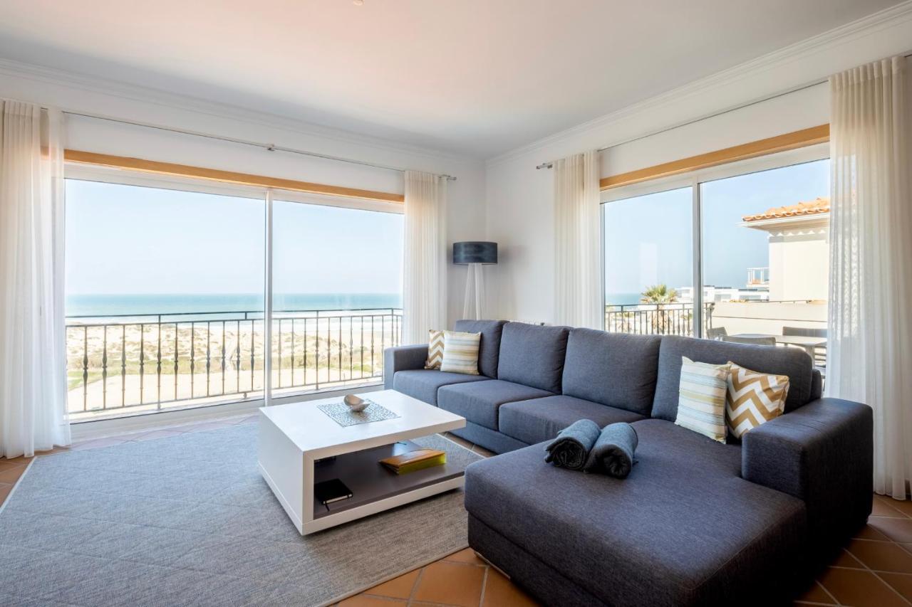 Apartment Beach Village *