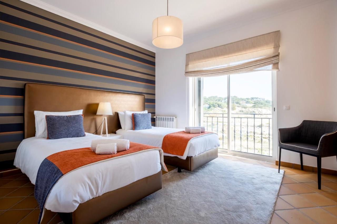 Apartment Beach Village Praia del Rei