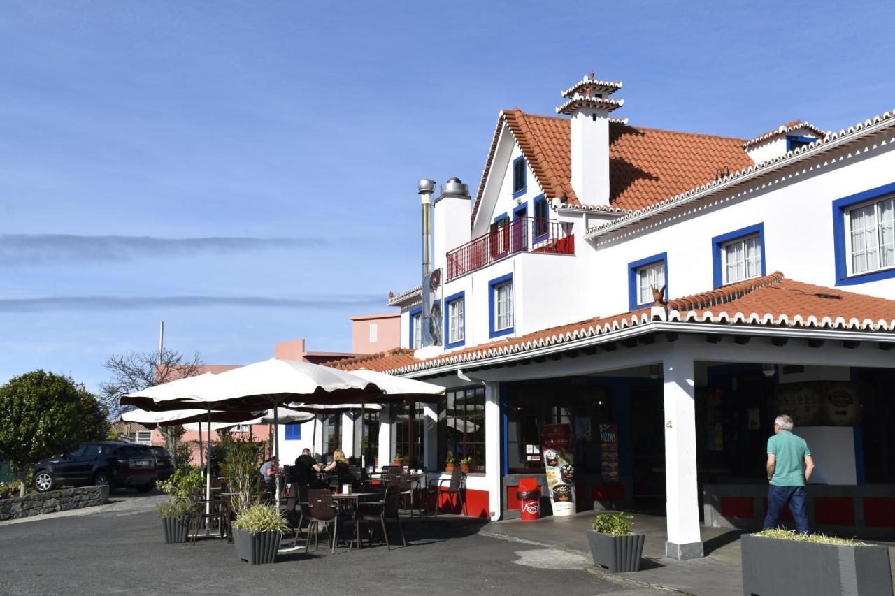 O Colmo Hotel Santana (Madeira)
