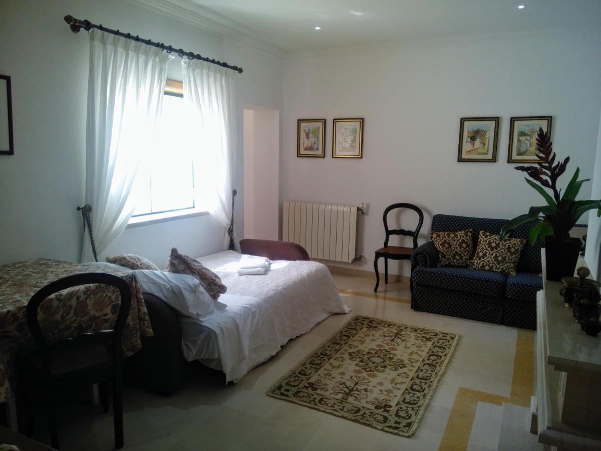 Pegada Real Bed & Breakfast Obidos