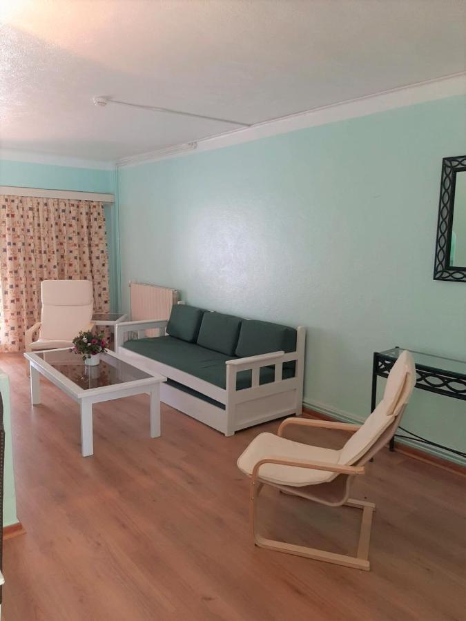 Algarve Gardens Aparthotel Albufeira