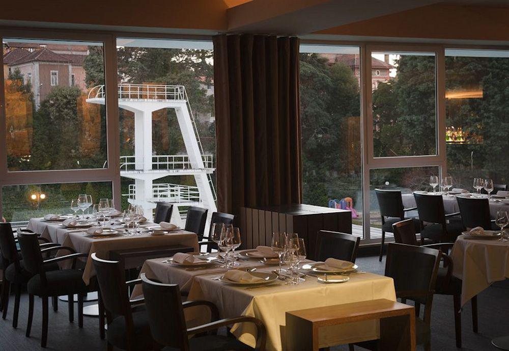 Hotel Grande De Luso