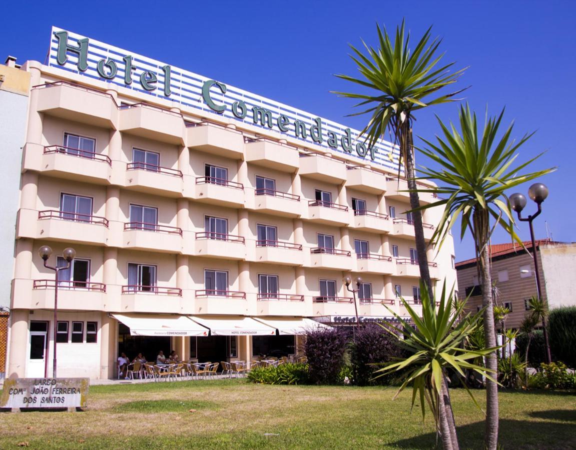 Comendador 3* Bombarral