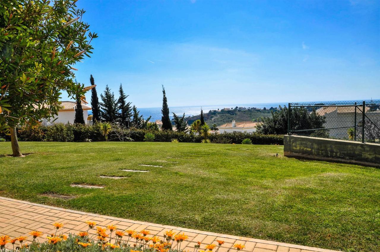 Encosta Da Orada By Ocvillas Apartamento Albufeira
