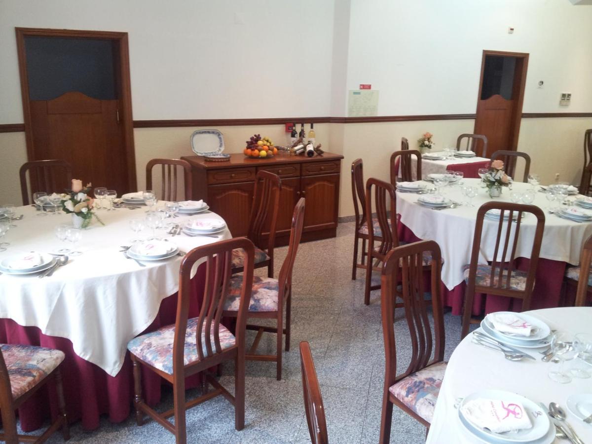 Hotel Comendador 3*