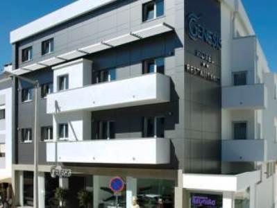 Hotel Genesis