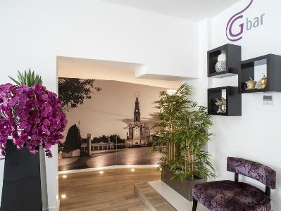 Hotel Genesis Fátima