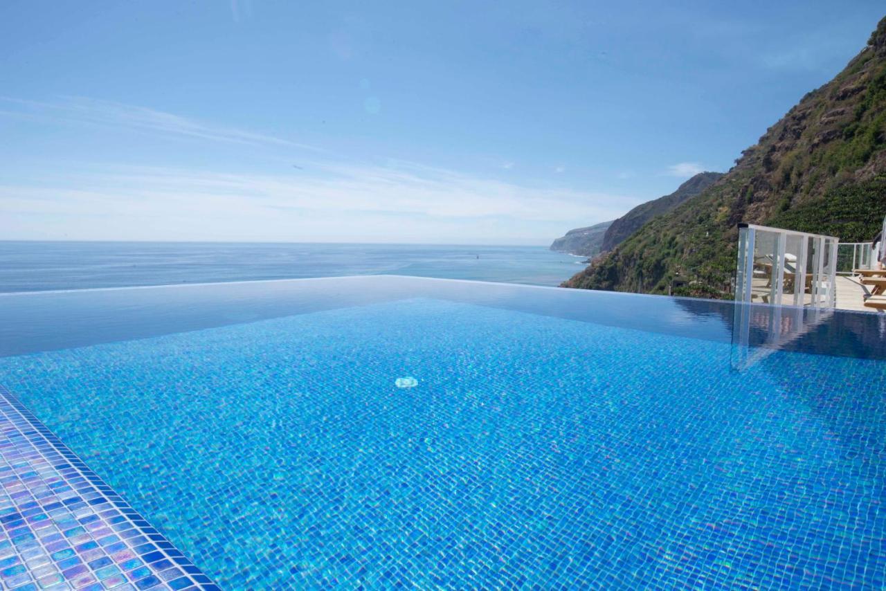 Escarpa - The Madeira Hideaway 3* Ponta do Sol (Madeira)