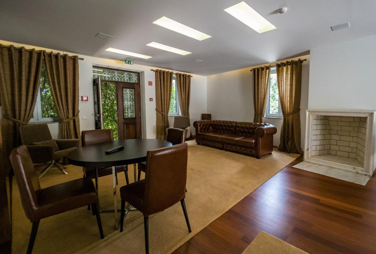 Fh Rural 4* Felgueiras