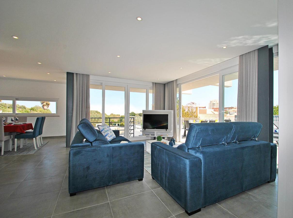Bonita Brenda By Algarve Vacation Villa *