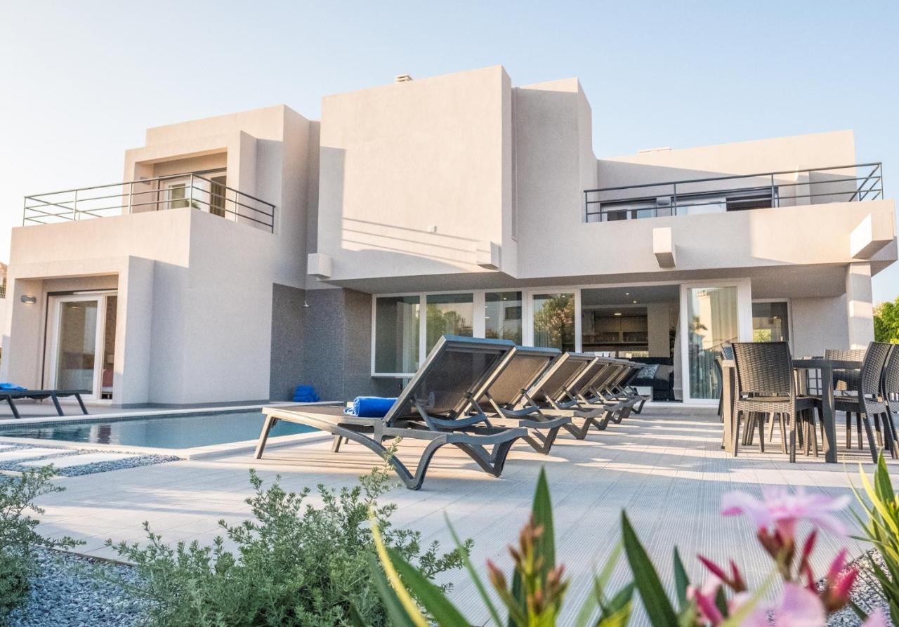 Villa Bonita Brenda By Algarve Vacation Armacao de Pera