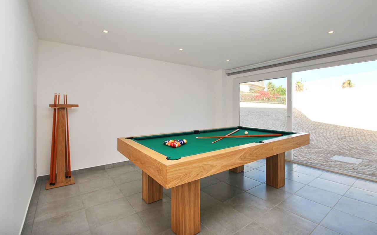 Villa Bonita Brenda By Algarve Vacation