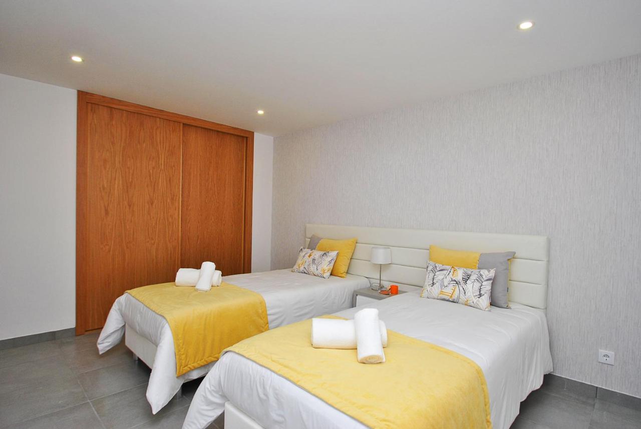 Villa Bonita Brenda By Algarve Vacation