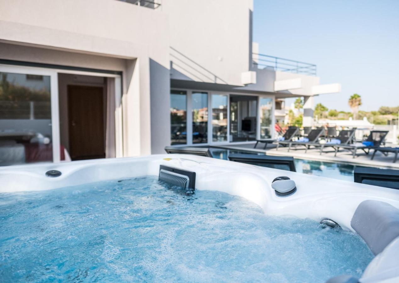 Villa Bonita Brenda By Algarve Vacation