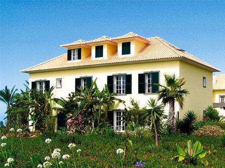Quinta Alegre Hotel