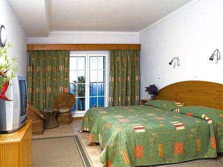 Quinta Alegre 4*