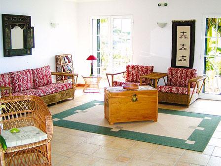 Hotel Quinta Alegre Calheta (Madeira)