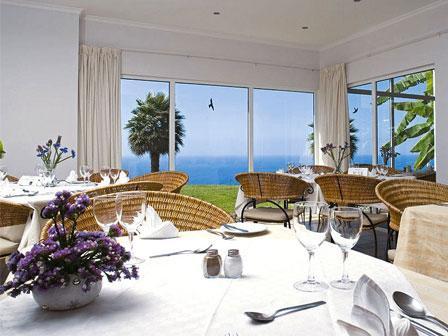 Hotel Quinta Alegre 4*