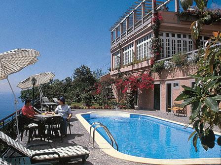 Quinta Alegre