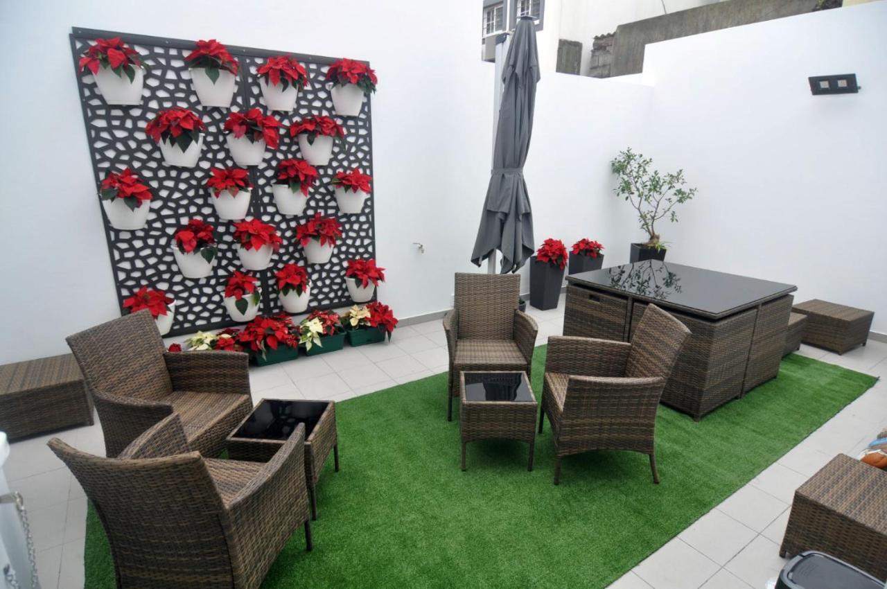 Porto Velho Boutique Hostel *