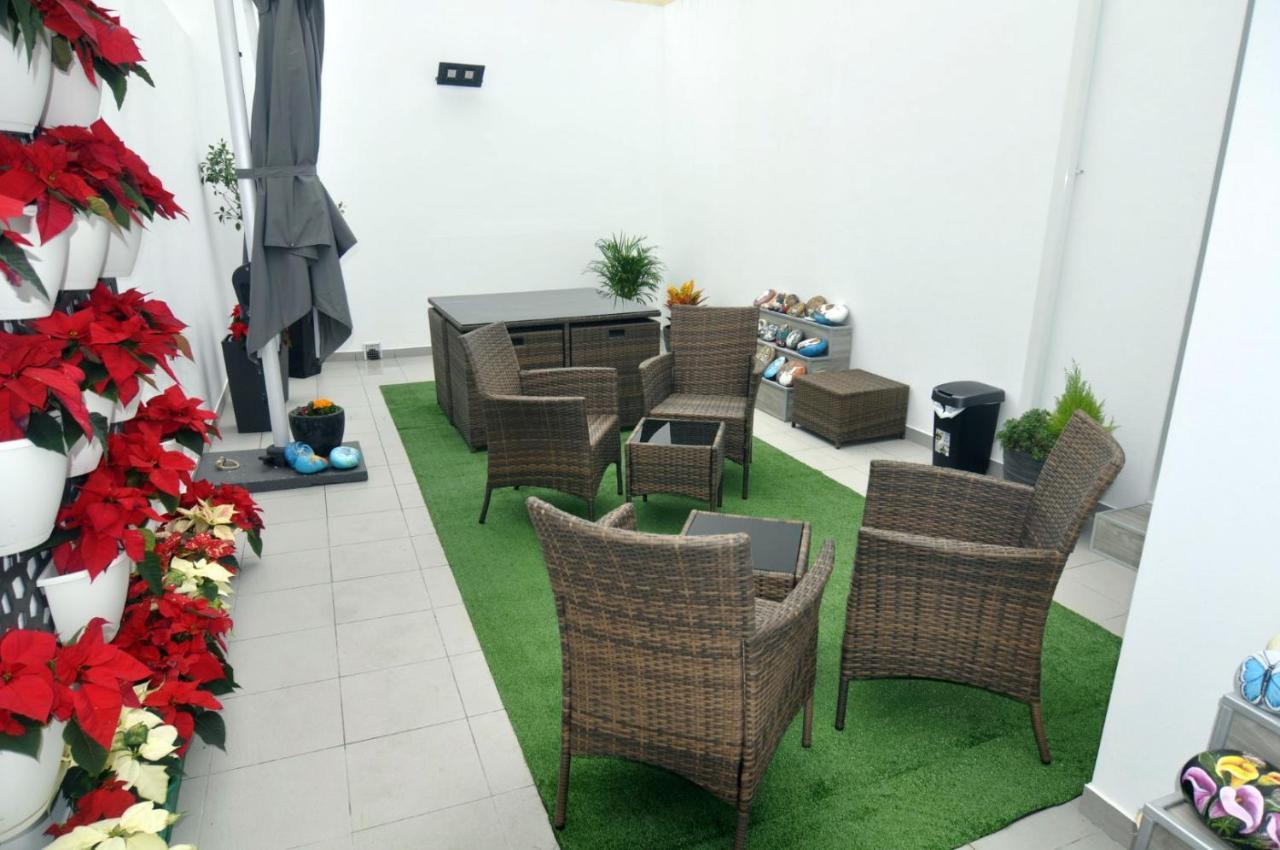 Hostel Porto Velho Boutique Madalena (Azores)