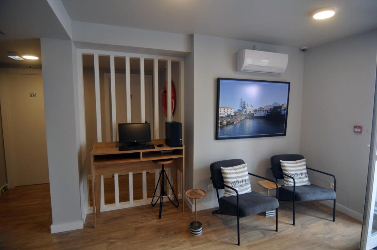 Porto Velho Boutique Hostel *