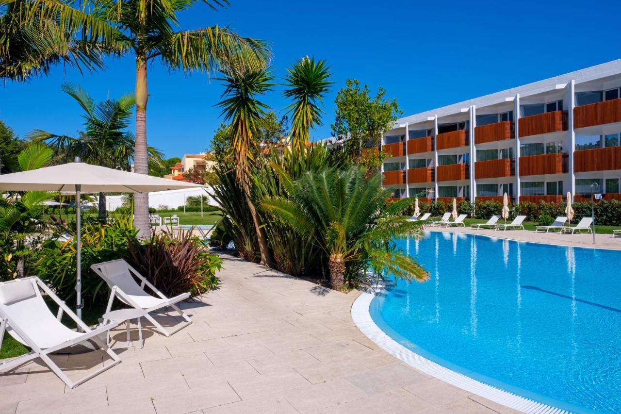 Malibu Foz - La Maison Younan 5* Figueira da Foz