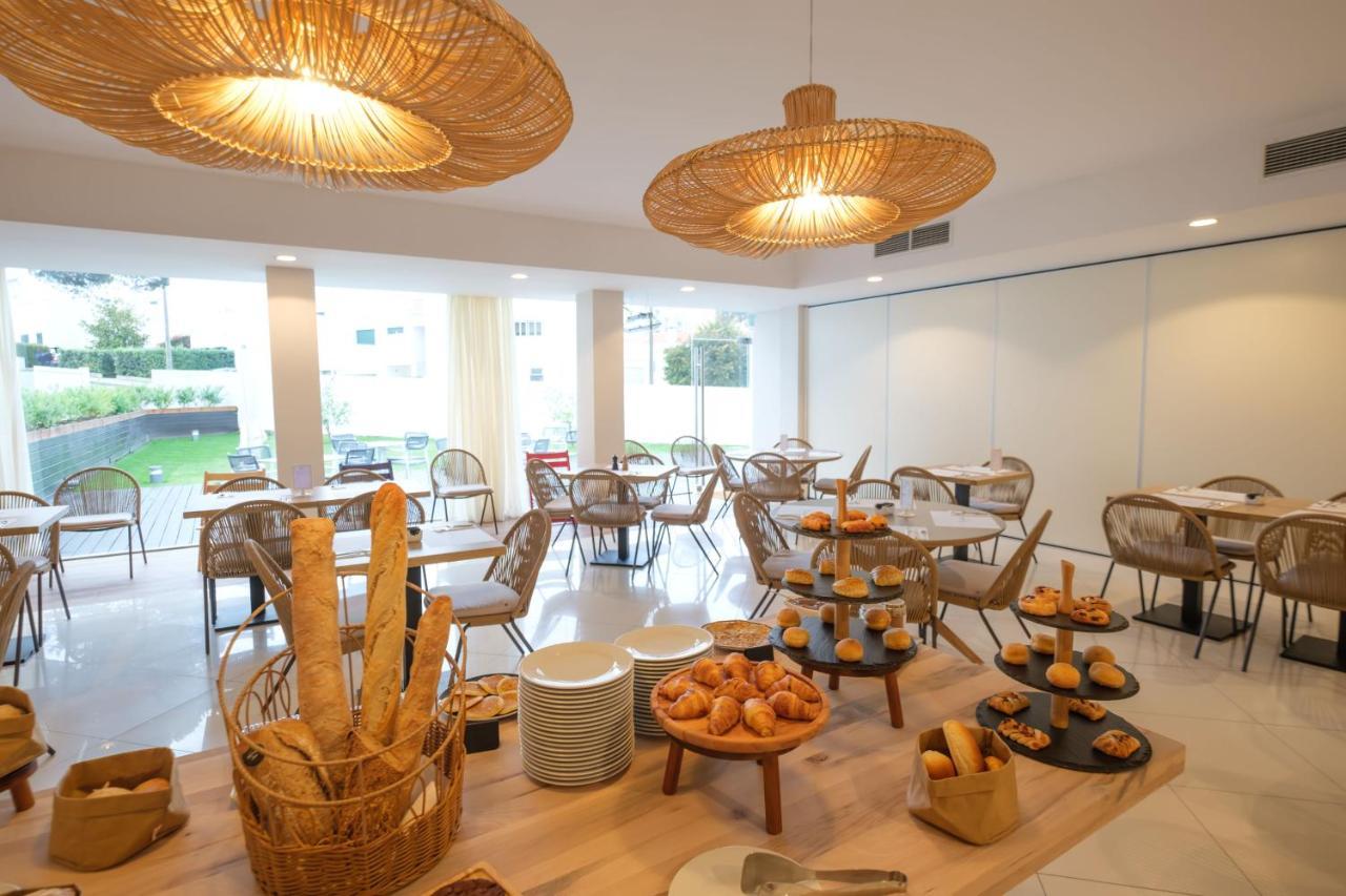 Malibu Foz - La Maison Younan 5* Figueira da Foz