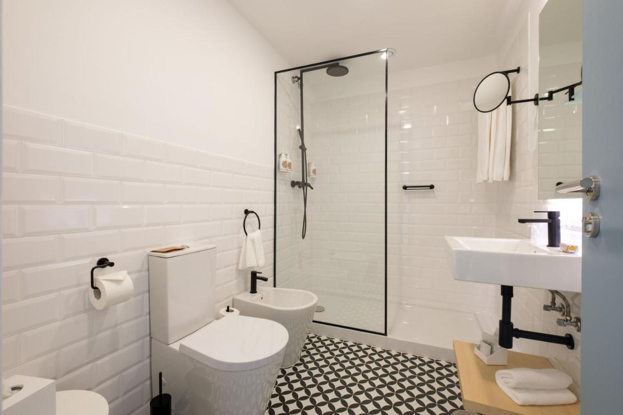 Malibu Foz - La Maison Younan Hotel