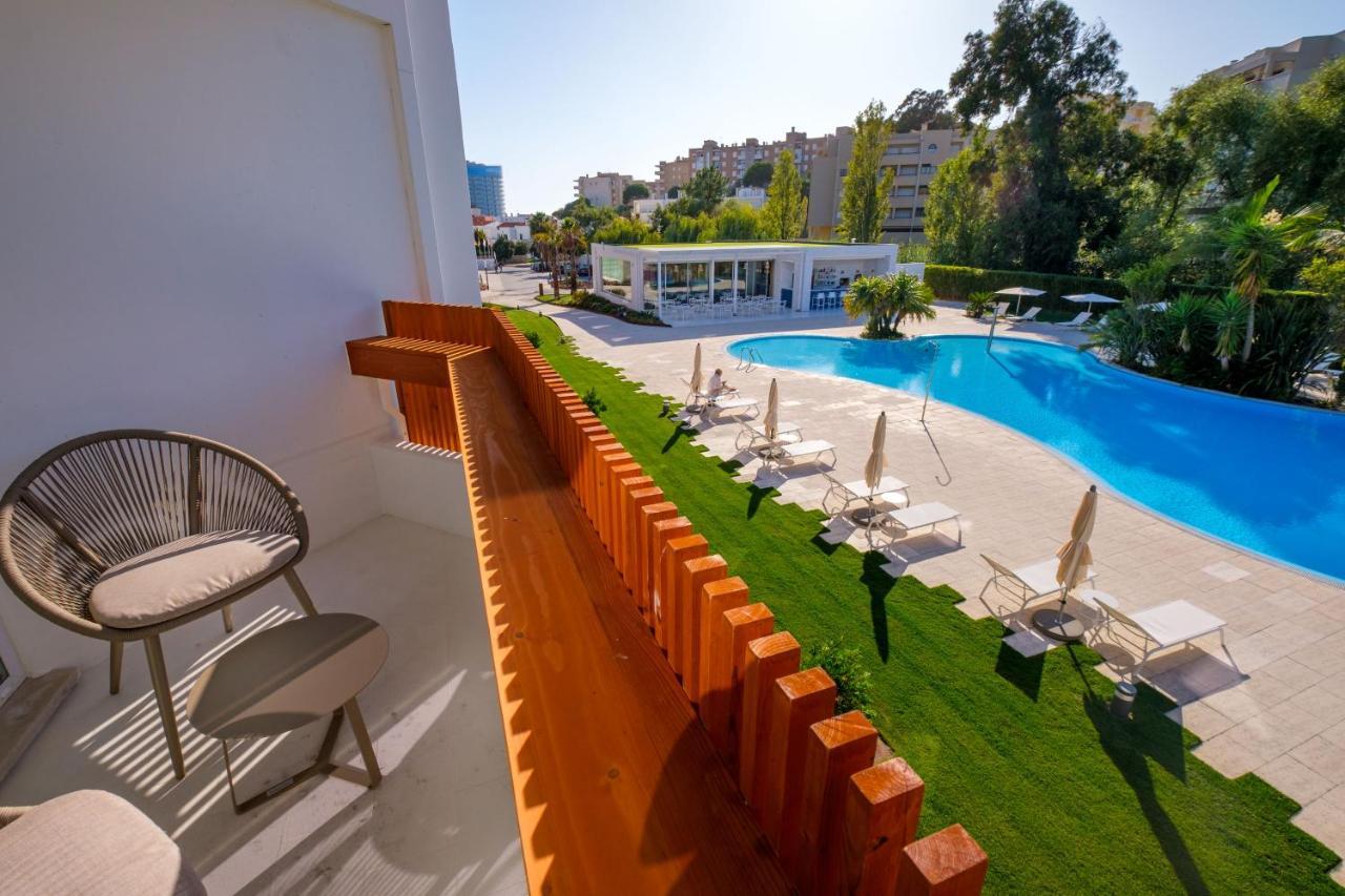 Hotel Malibu Foz - La Maison Younan Figueira da Foz