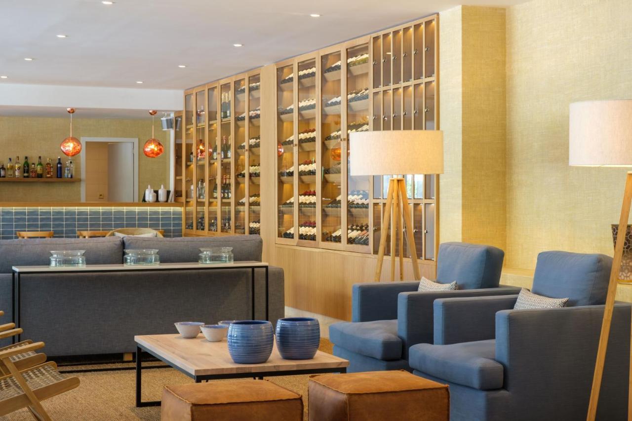 Hotel Malibu Foz - La Maison Younan
