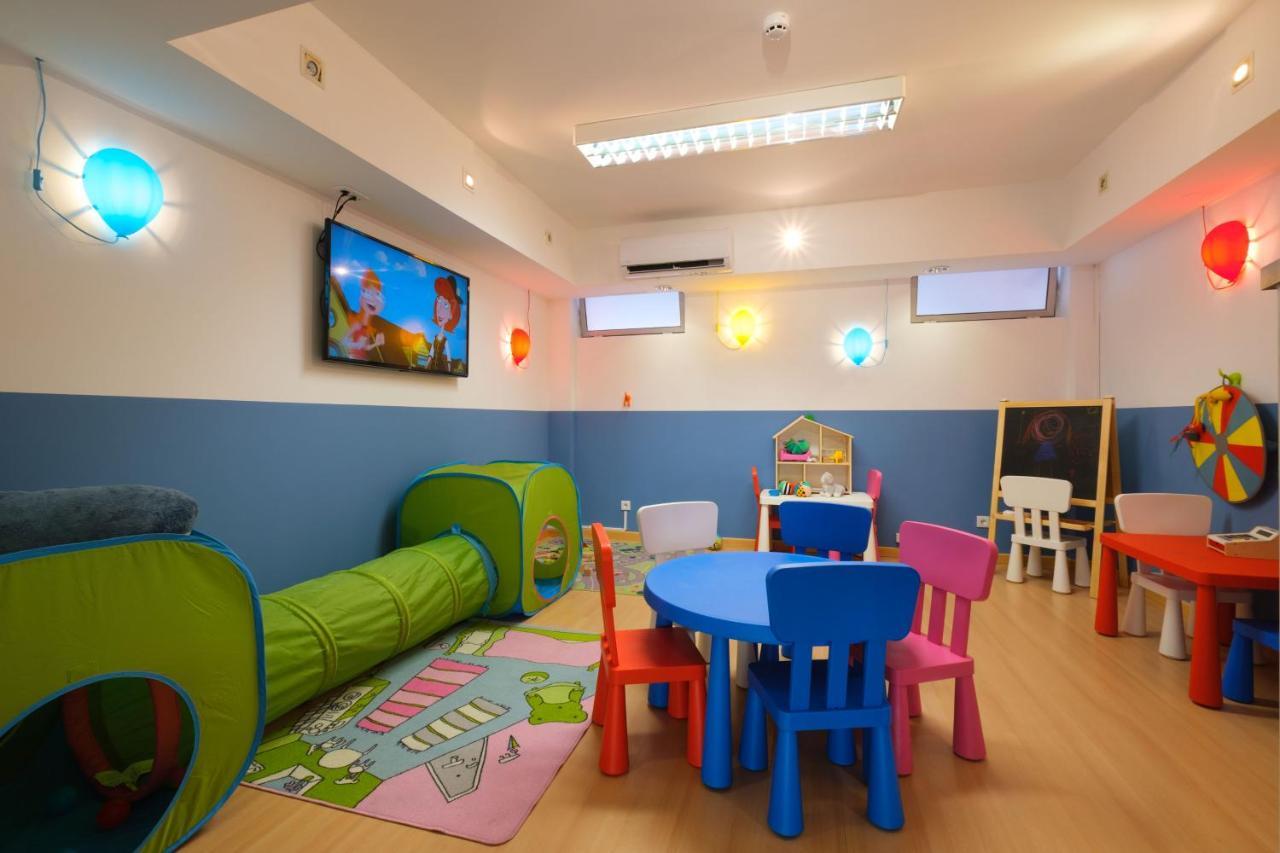 Malibu Foz - La Maison Younan 5*